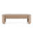 Modern Ottoman Ottoman Modern, Light Ottoman
