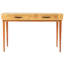 Andros Solid Wood Writing Desk-50561258