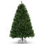 Arbre de Noël épinette 6 pi