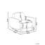 Armchair Boucle-125077609