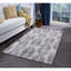 Tapis gris area Fabiola-397978720
