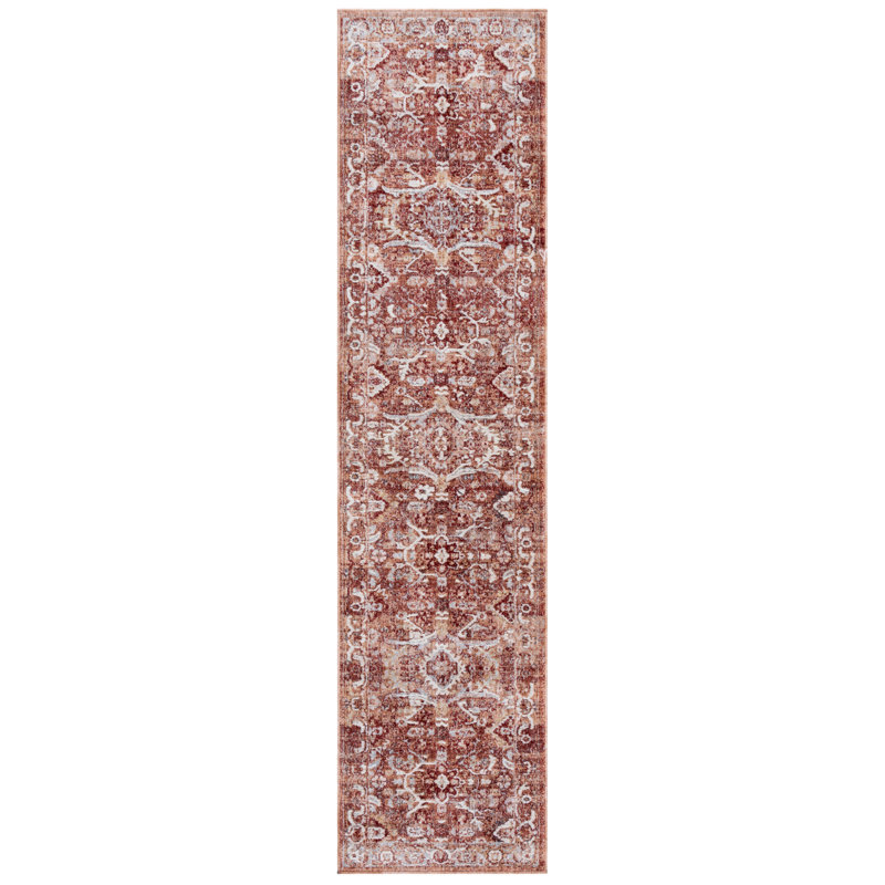 Scarlett 400 Performance Oriental Rug, Runner 2' x 8'