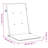 Outdoor Seat / Back Cushion-1979524738