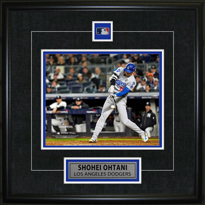 Dodgers Shohei Ohtani