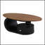 Ensemble de 2 tables gigognes Luxury-900484552