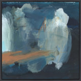 The Thick Of It II Painting by Eve Fairwell