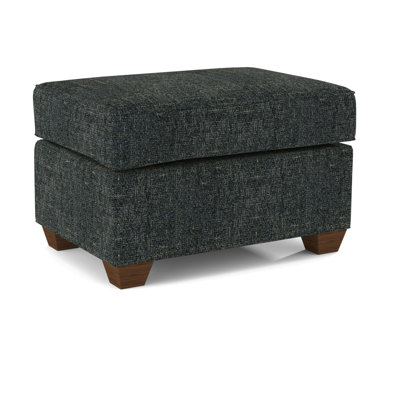 Clark 27" Wide Rectangle Standard Ottoman