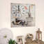 Aneah Wall Clock