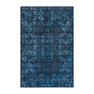 Abellas-Bauzo Abstract Indoor Rug