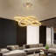 Lowellville 3 - Light Crystal LED Chandelier-502205216