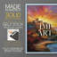 LANDSCAPES Series CCLIV, reproduction encadrée - bois massif-895534779-895534781