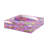 Flora Fauna Orchid Acrylic Candy Catchall Dish-126232337