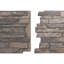 Panneau avec imitation de pierres EverStone Acadia-88289434