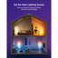 Lampe sur pied Govee 2