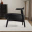 Fauteuil d'appoint rembourré sans accoudoirs l 27,48 po-1090952141