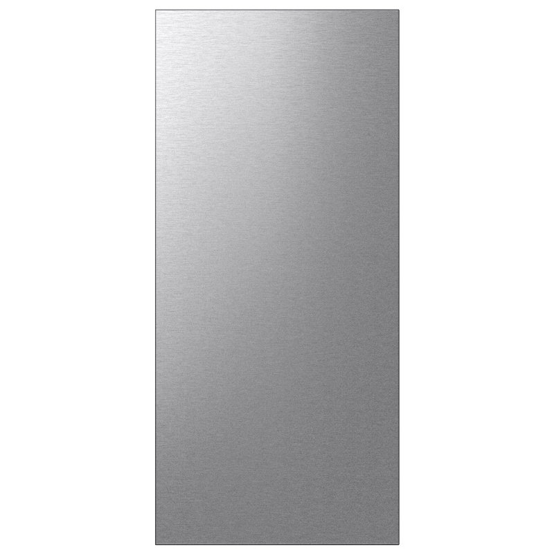 Réfrigérateur français à 4 portes Samsung, Acier Inoxydable