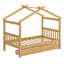 Lit en bois avec tiroirs-1129636430