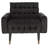 Ambroziu Upholstered Club Chair-486344570