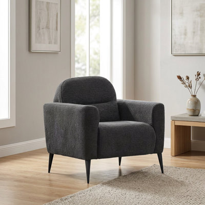 Fauteuil Fike