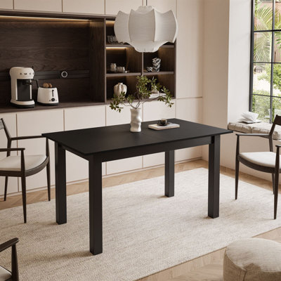 Extendable table ARTON 140 cm