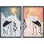 Ensemble de toiles murales Golden Golden-112455297-112455300-112455302