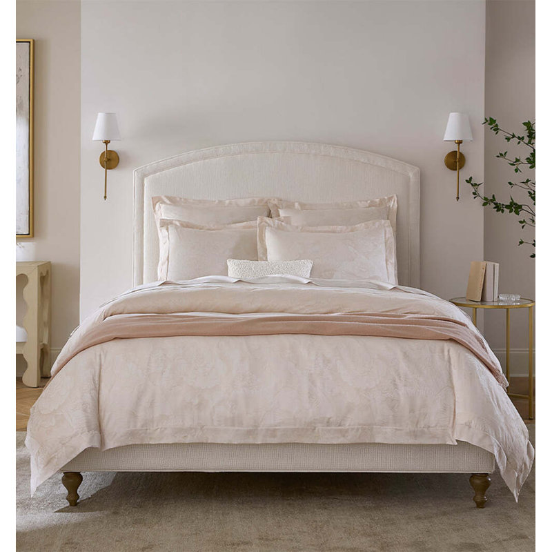 Adrina Duvet Cover, King Duvet Cover