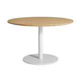 Easy Round Dining Table