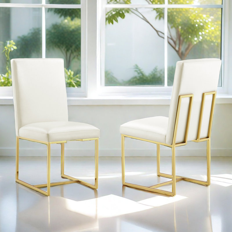 Chaise de salle à manger Shantay