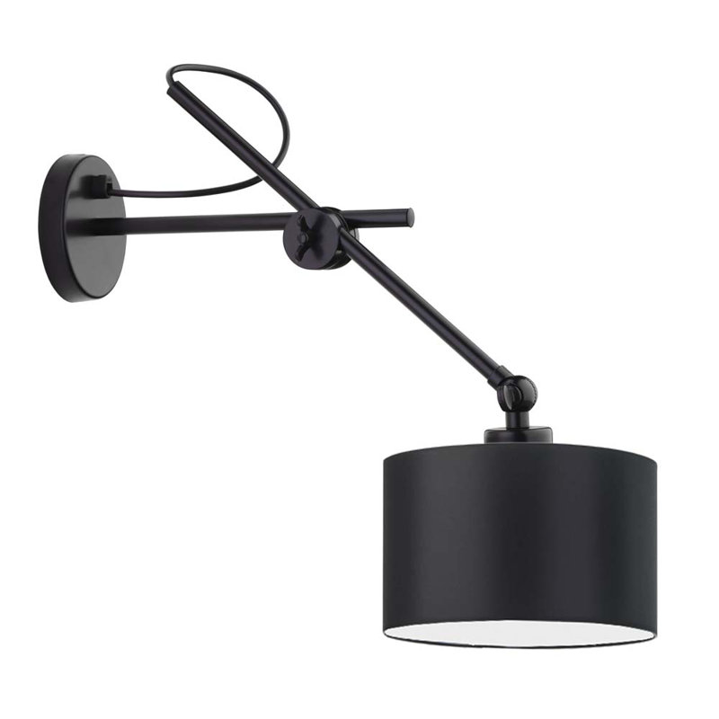 Geneivieve Wallchiere, Black, Black