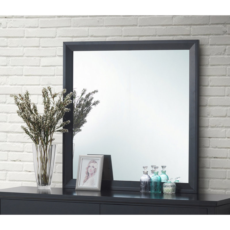 Primo G1336-M Mirror, Black