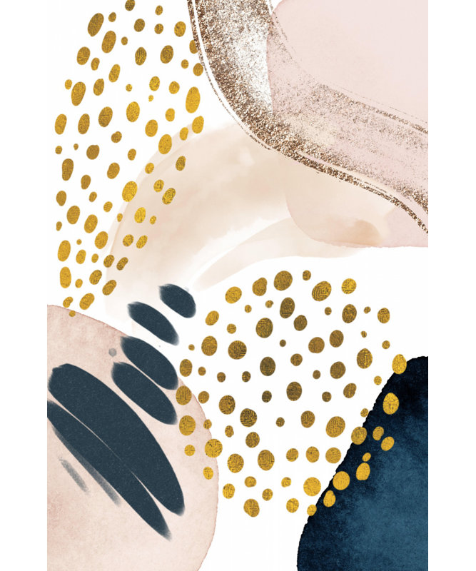 Wrapped Canvas Print, 76.2 cm H x 50.8 cm W