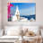 Lilie Santorini Island Church-107849261