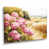 Wrapped Canvas selected