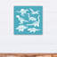 Art sur toile dino names Amapola-1451608116-1451608114