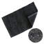 Twinkle Polyester Blend Non-Slip Shower Mat-567492423