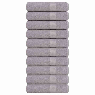 Resheda 100% Cotton Bath Towel