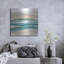 Art mural en métal Brayden Studio «Cirrus Flow IV» par Flora Kouta-386895275