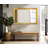 Matsuichi Mirror with Shelves-442784086-414430068