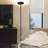 Sky Colors 69 in. RGB Modern LED Floor Lamp