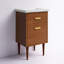 Meuble-lavabo simple Arijana-560160476