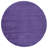 Frann Hand Tufted Wool Solid Color Rug-29161338