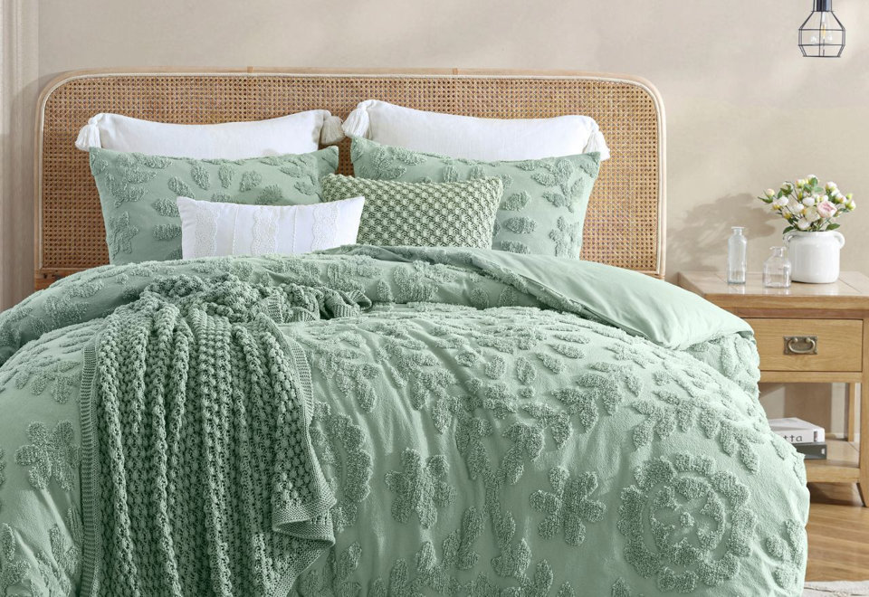 Bedding