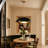 Lebone 1 - Light Matte Black Bowl Pendant (23.6'')-2117993593