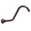 Waterhill Rainfall Spout and Flange Kit-414169967
