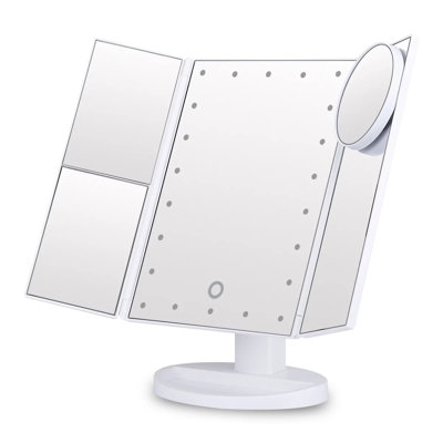 Miroir de plancher Jyles