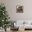 Joyeux campeur à la giclée de Noël par Beth Albert-1065077199-1065077192