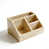 Beige - 4 compartiments est en rupture de stock