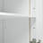 16.92 " W Kitchen Cart-114225388