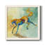 Reproduction de photo sur toile Bronco-1450658669-1450658670