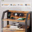 46cm W Steel Bedside Table-296697551